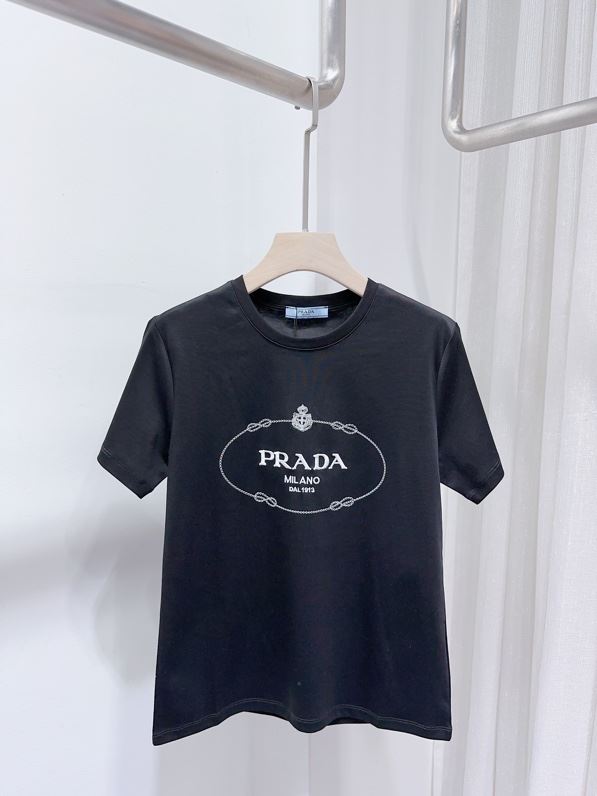 Prada T-Shirts